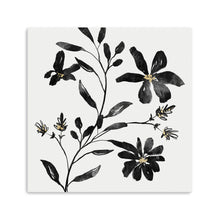 Midnight Blossoms II