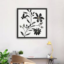 Midnight Blossoms II