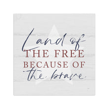 Land of the Free