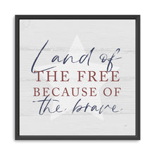 Land of the Free