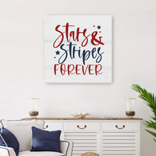 Stars and Stripes Forever II