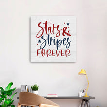 Stars and Stripes Forever II