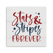 Stars and Stripes Forever II