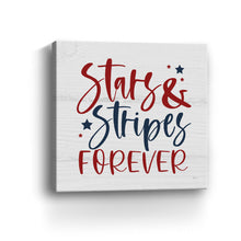 Stars and Stripes Forever II
