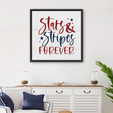 Stars and Stripes Forever II