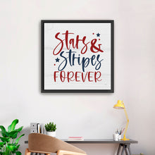 Stars and Stripes Forever II