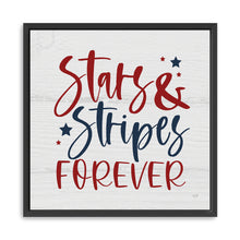 Stars and Stripes Forever II