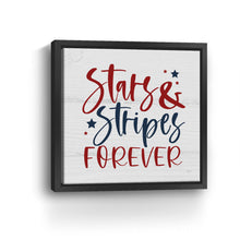 Stars and Stripes Forever II