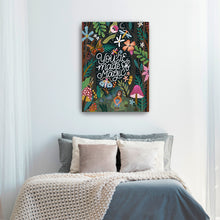 You're Made of Magic