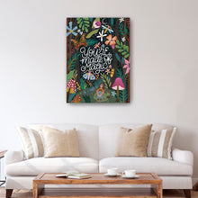 You're Made of Magic