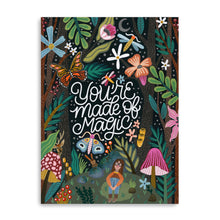 You're Made of Magic