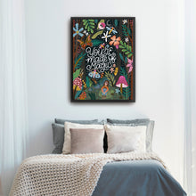 You're Made of Magic