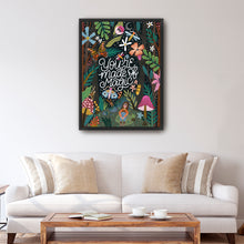 You're Made of Magic