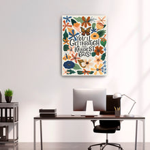 Through the Hardest Days