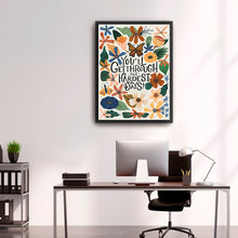 Through the Hardest Days