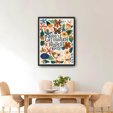 Through the Hardest Days