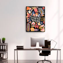 Things Will Work Out