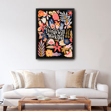 Things Will Work Out