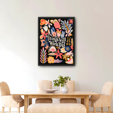 Things Will Work Out