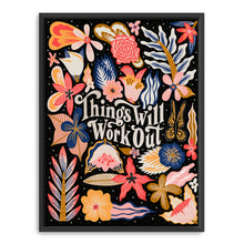 Things Will Work Out