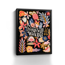 Things Will Work Out