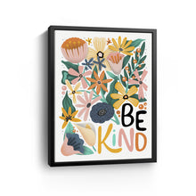 Be Kind
