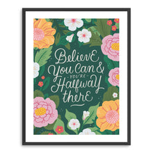 Believe you Can