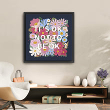 It's Ok Not to Be Ok