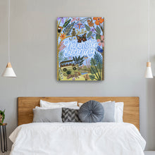 Never Stop Exploring