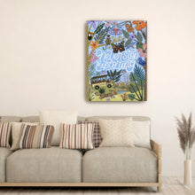 Never Stop Exploring