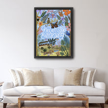 Never Stop Exploring