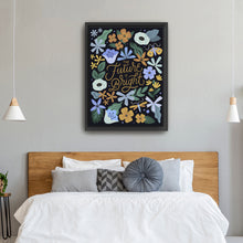 The Future is Bright