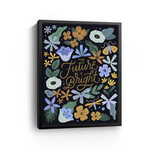 The Future is Bright