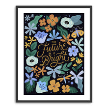 The Future is Bright