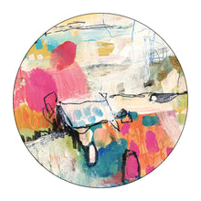 Marisol Evora Abstracts Set Coasters (Pack Size of 36 sets)