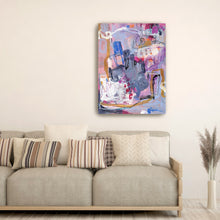 I Don't Want to Miss a Thing