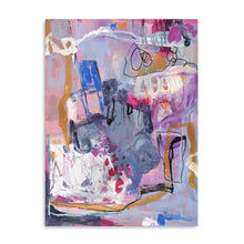 I Don't Want to Miss a Thing