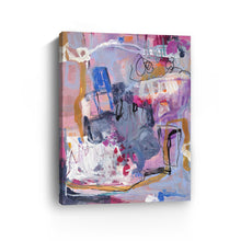 I Don't Want to Miss a Thing