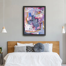 I Don't Want to Miss a Thing