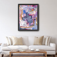 I Don't Want to Miss a Thing