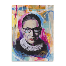 Ruth Bader Ginsburg