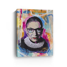 Ruth Bader Ginsburg