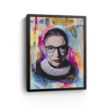 Ruth Bader Ginsburg