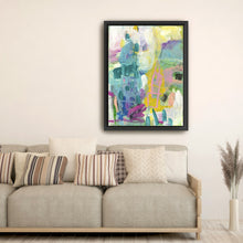 Loneliness of a Wild Lake