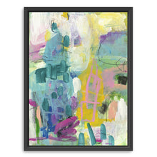 Loneliness of a Wild Lake