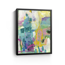 Loneliness of a Wild Lake