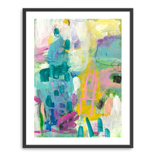 Loneliness of a Wild Lake