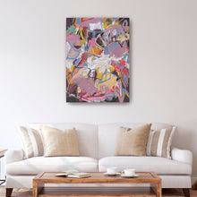 A Breath of Imagination