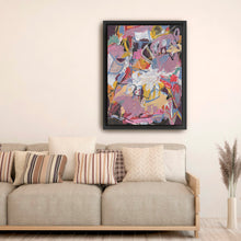 A Breath of Imagination