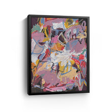 A Breath of Imagination